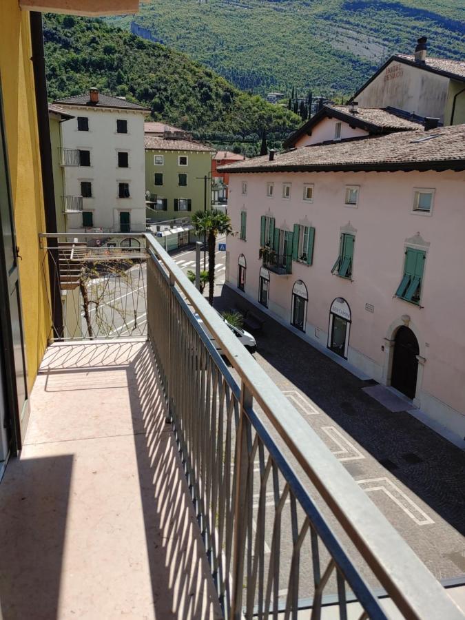 Appartamenti Baia Azzurra 3. Torbole Sul Garda ภายนอก รูปภาพ